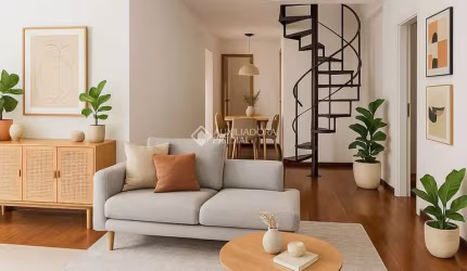 Apartamento com 2 quartos à venda na Rua Doutor Tauphick Saadi, 100, Bela Vista, Porto Alegre, 146 m2 por R$ 779.000