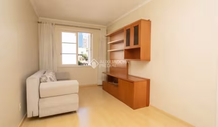 Apartamento com 1 quarto à venda na Rua Portugal, 1253, São João, Porto Alegre, 45 m2 por R$ 290.000