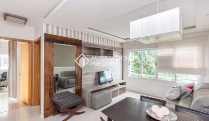 Apartamento com 2 quartos à venda na Rua João Abbott, 58, Petrópolis, Porto Alegre, 65 m2 por R$ 559.000