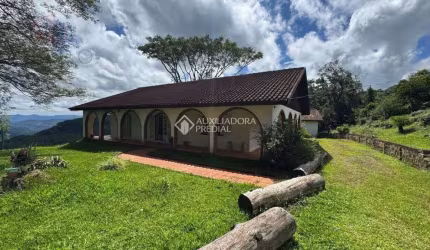 Fazenda à venda na Geral Aguas Brancas, 8020, Águas Brancas, Três Coroas, 140000 m2 por R$ 1.350.000
