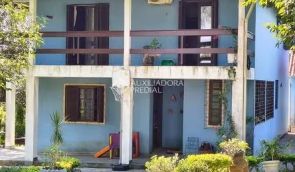 Fazenda à venda na Da Cegonha, 2008, Estância Grande, Viamão, 180 m2 por R$ 1.400.000