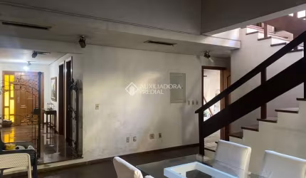 Casa com 3 quartos à venda na Rua Quintino Bocaiúva, 400, Rio Branco, Porto Alegre, 271 m2 por R$ 2.500.000