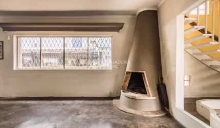 Casa com 3 quartos à venda na Rua Quintino Bocaiúva, 392, Rio Branco, Porto Alegre, 183 m2 por R$ 1.500.000