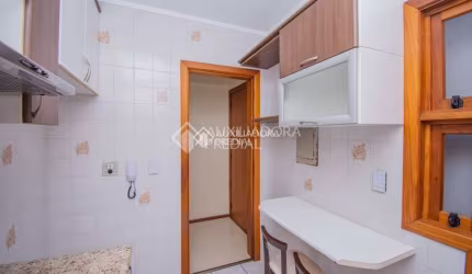 Apartamento com 1 quarto à venda na Rua Valparaíso, 1040, Jardim Botânico, Porto Alegre, 47 m2 por R$ 329.000