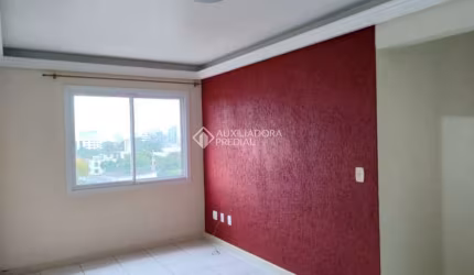 Apartamento com 2 quartos à venda na Rua Cândido Machado, 100, Centro, Canoas, 65 m2 por R$ 410.000