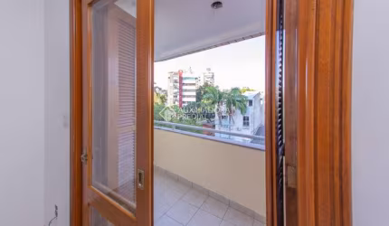 Apartamento com 2 quartos à venda na Rua Almirante Gonçalves, 188, Menino Deus, Porto Alegre, 74 m2 por R$ 450.000