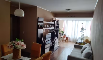 Apartamento com 3 quartos à venda na Rua Dom Diogo de Souza, 460, Cristo Redentor, Porto Alegre, 92 m2 por R$ 469.000