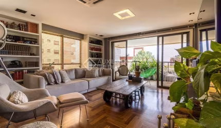 Apartamento com 3 quartos à venda na Rua General Oscar Miranda, 30, Bela Vista, Porto Alegre, 275 m2 por R$ 3.900.000