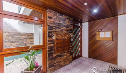 Apartamento com 1 quarto à venda na Avenida da Azenha, 1668, Azenha, Porto Alegre, 45 m2 por R$ 254.000