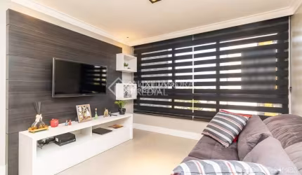 Apartamento com 2 quartos à venda na Rua Doutor Eduardo Chartier, 195, Passo da Areia, Porto Alegre, 72 m2 por R$ 720.000