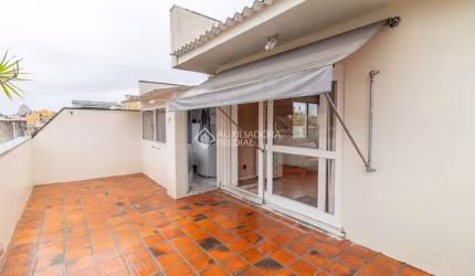 Apartamento com 1 quarto à venda na Rua Doutor Sebastião Leão, 402, Azenha, Porto Alegre, 110 m2 por R$ 480.000