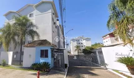 Apartamento com 3 quartos à venda na Rua Camboatás, 545, Igara, Canoas, 61 m2 por R$ 260.000