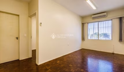 Apartamento com 1 quarto à venda na Avenida Benjamin Constant, 1111, São João, Porto Alegre, 39 m2 por R$ 185.000