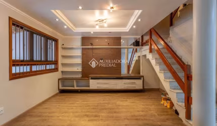 Casa com 3 quartos à venda na Avenida Ecoville, 730, Sarandi, Porto Alegre, 156 m2 por R$ 950.000