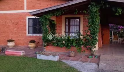 Fazenda à venda na Rua das Coxilhas, 24, Capão da porteira, Viamão, 8000 m2 por R$ 550.000