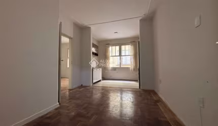 Apartamento com 1 quarto à venda na Avenida Guido Mondin, 963, São Geraldo, Porto Alegre, 40 m2 por R$ 158.000