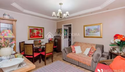 Apartamento com 2 quartos à venda na Rua Câncio Gomes, 628, Floresta, Porto Alegre, 88 m2 por R$ 579.000