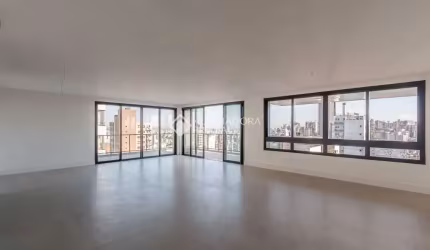 Apartamento com 3 quartos à venda na Avenida Soledade, 257, Petrópolis, Porto Alegre, 241 m2 por R$ 4.590.000