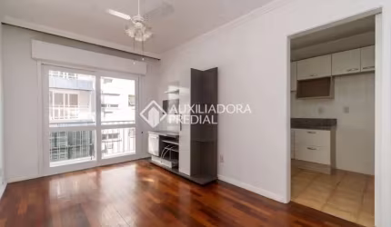 Apartamento com 1 quarto à venda na Rua Roque Calage, 796, Passo da Areia, Porto Alegre, 48 m2 por R$ 310.000
