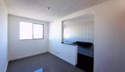 Apartamento com 2 quartos à venda na Avenida Juscelino Kubitschek de Oliveira, 570, Jardim Leopoldina, Porto Alegre, 43 m2 por R$ 165.000