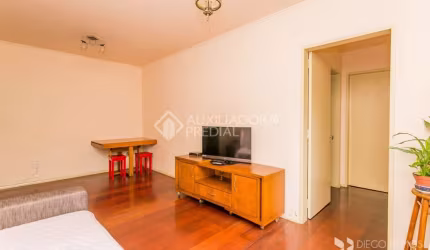 Apartamento com 2 quartos à venda na Rua Carlos Von Koseritz, 175, São João, Porto Alegre, 77 m2 por R$ 418.500