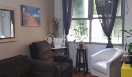 Apartamento com 2 quartos à venda na Avenida Assis Brasil, 280, Santa Maria Goretti, Porto Alegre, 62 m2 por R$ 230.000