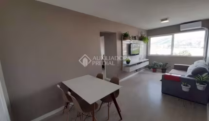 Apartamento com 2 quartos à venda na Rua Primeiro de Setembro, 340, Vila São José, Porto Alegre, 50 m2 por R$ 256.500