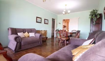 Casa em condomínio fechado com 3 quartos à venda na Rua Fernando Abbott, 1129, Cristo Redentor, Porto Alegre, 233 m2 por R$ 650.000