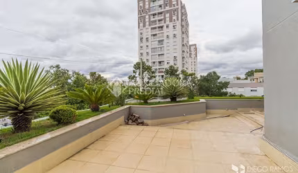 Apartamento com 3 quartos à venda na Rua Marco Polo, 505, Cristo Redentor, Porto Alegre, 234 m2 por R$ 800.000