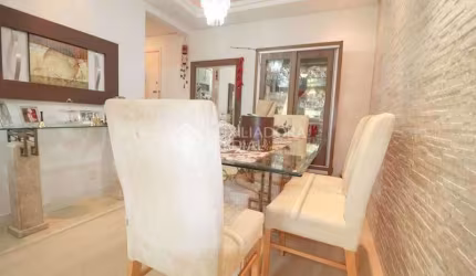 Apartamento com 3 quartos à venda na Rua Marcone, 360, Partenon, Porto Alegre, 71 m2 por R$ 409.900