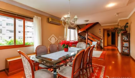 Cobertura com 3 quartos à venda na Rua Cândido Silveira, 140, Auxiliadora, Porto Alegre, 383 m2 por R$ 2.950.000