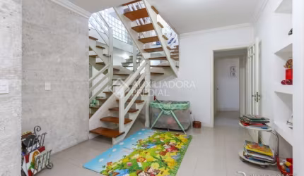 Cobertura com 4 quartos à venda na Rua Jari, 95, Passo da Areia, Porto Alegre, 183 m2 por R$ 1.099.997