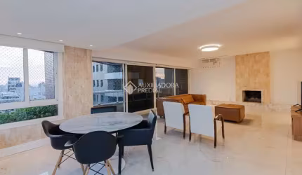 Apartamento com 3 quartos à venda na Rua Honório Silveira Dias, 1891, Higienópolis, Porto Alegre, 170 m2 por R$ 1.980.000