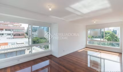 Apartamento com 3 quartos à venda na Rua Doutor Timóteo, 600, Moinhos de Vento, Porto Alegre, 113 m2 por R$ 905.000