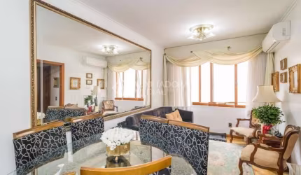 Apartamento com 2 quartos à venda na Rua Comendador Rheingantz, 265, Auxiliadora, Porto Alegre, 70 m2 por R$ 530.000