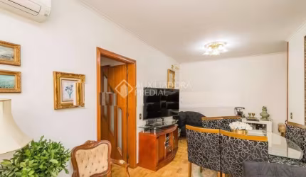 Apartamento com 2 quartos à venda na Rua Comendador Rheingantz, 265, Auxiliadora, Porto Alegre, 70 m2 por R$ 530.000