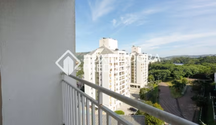 Apartamento com 3 quartos à venda na Rua Doutor Carlos Renato R. Fonseca, 200, Jardim Itu Sabará, Porto Alegre, 72 m2 por R$ 490.000
