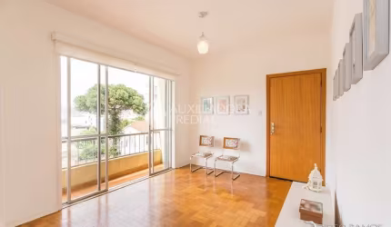 Apartamento com 2 quartos à venda na Avenida Protásio Alves, 3333, Petrópolis, Porto Alegre, 104 m2 por R$ 395.000
