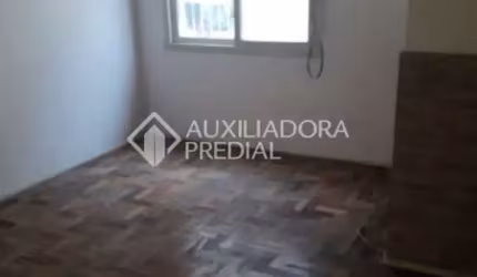 Apartamento com 2 quartos à venda na Travessa Gaetano Célia, 65, Jardim Leopoldina, Porto Alegre, 55 m2 por R$ 160.000