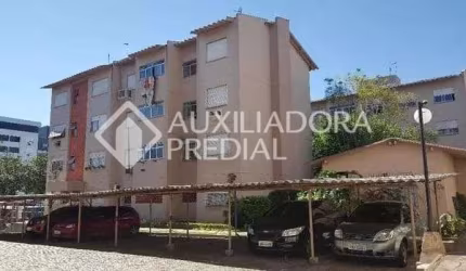 Apartamento com 1 quarto à venda na Avenida Bispo João Scalabrini, 415, Jardim Itu Sabará, Porto Alegre, 37 m2 por R$ 150.000