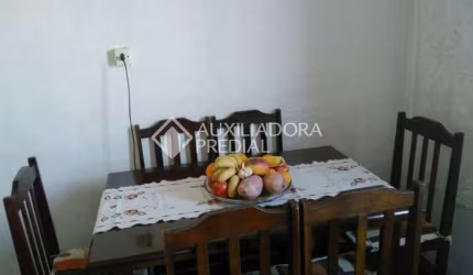 Apartamento com 2 quartos à venda na Avenida Martim Félix Berta, 330, Rubem Berta, Porto Alegre, 43 m2 por R$ 98.000