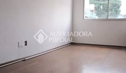 Apartamento com 1 quarto à venda na Avenida Engenheiro Francisco Rodolfo Simch, 295, Sarandi, Porto Alegre, 48 m2 por R$ 180.000