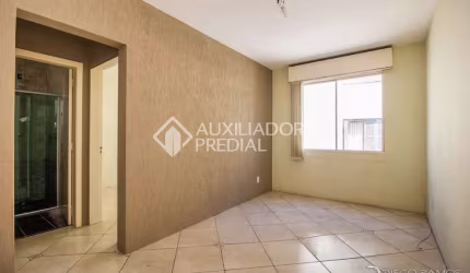 Apartamento com 1 quarto à venda na Avenida Bernardi, 256, Cristo Redentor, Porto Alegre, 38 m2 por R$ 180.000