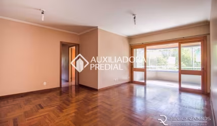 Apartamento com 3 quartos à venda na Rua Anita Garibaldi, 2707, Mont Serrat, Porto Alegre, 123 m2 por R$ 850.000