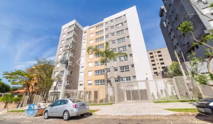 Apartamento com 2 quartos à venda na Rua São Marcos, 35, Bom Jesus, Porto Alegre, 66 m2 por R$ 440.000
