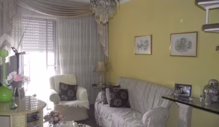 Cobertura com 2 quartos à venda na Rua Barão de Itaqui, 355, Jardim São Pedro, Porto Alegre, 158 m2 por R$ 450.000