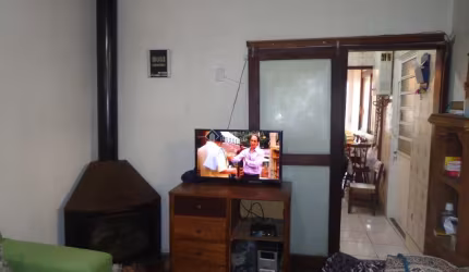 Casa em condomínio fechado com 4 quartos à venda na Rua Duque de Caxias, 296, Centro Histórico, Porto Alegre, 110 m2 por R$ 902.500