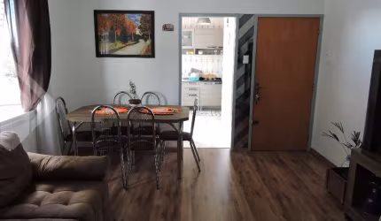 Apartamento com 2 quartos à venda na Avenida Cristóvão Colombo, 2460, Floresta, Porto Alegre, 65 m2 por R$ 320.000