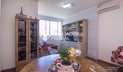 Apartamento com 3 quartos à venda na Avenida Engenheiro Francisco Rodolfo Simch, 720, Sarandi, Porto Alegre, 62 m2 por R$ 340.000