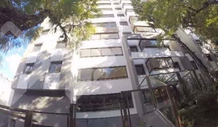 Apartamento com 1 quarto à venda na Rua Casemiro de Abreu, 55, Bela Vista, Porto Alegre, 46 m2 por R$ 590.000